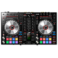 DJ контроллер Pioneer DJ DDJ-SR2
