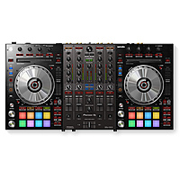 DJ контроллер Pioneer DJ DDJ-SX3