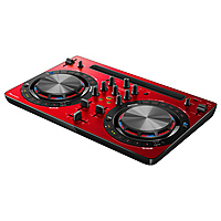 DJ контроллер Pioneer DJ DDJ-WEGO3