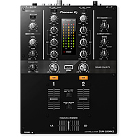 DJ микшерный пульт Pioneer DJ DJM-250MK2