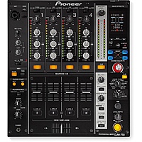 DJ микшерный пульт Pioneer DJ DJM-750-K