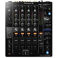 DJ микшерный пульт Pioneer DJ DJM-750MK2