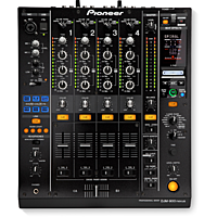 DJ микшерный пульт Pioneer DJ DJM-900 Nexus