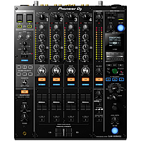 DJ микшерный пульт Pioneer DJ DJM-900NXS2