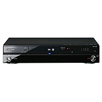 Pioneer DVR-LX60, обзор. Журнал "Stereo & Video"