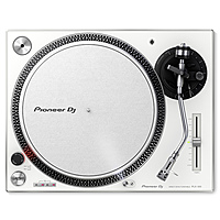 DJ виниловый проигрыватель Pioneer DJ PLX-500