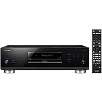 Blu-ray-проигрыватель Pioneer UDP-LX800