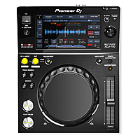 DJ проигрыватель Pioneer DJ XDJ-700
