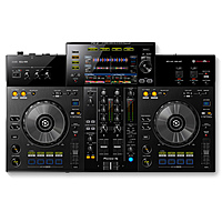 DJ контроллер Pioneer DJ XDJ-RR