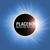 Виниловая пластинка PLACEBO - BATTLE FOR THE SUN