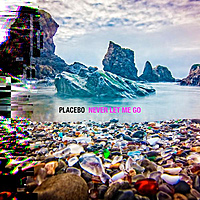 Виниловая пластинка PLACEBO - NEVER LET ME GO (2 LP)