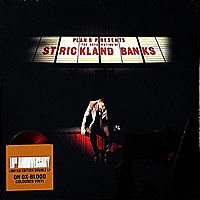 Виниловая пластинка PLAN B - THE DEFAMATION OF STRICKLAND BANKS (10TH ANNIVERSARY) (LIMITED, COLOUR, 2 LP)