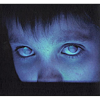 CD-диск PORCUPINE TREE - FEAR OF A BLANK PLANET
