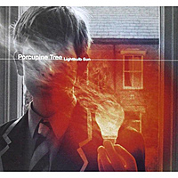 Виниловая пластинка PORCUPINE TREE - LIGHTBULB SUN (REISSUE, 2 LP)