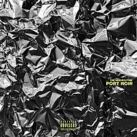 Виниловая пластинка PORT NOIR - THE NEW ROUTINE (LP 180 GR + CD)
