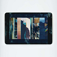 Виниловая пластинка PORTICO QUARTET - ART IN THE AGE OF AUTOMATION (2 LP)