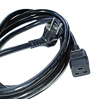 Кабель сетевой готовый Powergrip Power Cord EUR 16Amp