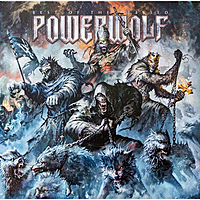 Виниловая пластинка POWERWOLF - BEST OF THE BLESSED (2 LP)