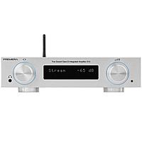 Стереоусилитель Premiera D1S