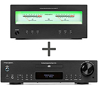 Стереокомплект Premiera M1 + C1 Pro