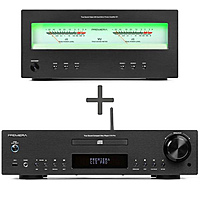 Стереокомплект Premiera M1 + C1S Pro