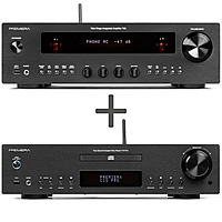 Стереокомплект Premiera T3S + C1S Pro