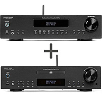 Стереокомплект Premiera X1S PRO + C1S Pro