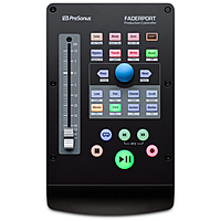 MIDI-контроллер PreSonus FaderPort V2