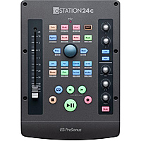 Аудиоинтерфейс PreSonus ioStation 24c