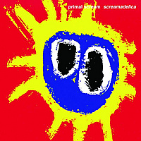 Виниловая пластинка PRIMAL SCREAM - SCREAMADELICA (2 LP, PICTURE DISC)