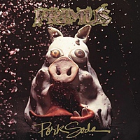 Виниловая пластинка PRIMUS - PORK SODA (2 LP)