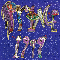 Виниловая пластинка PRINCE - 1999 (LIMITED, 4 LP, 180 GR)