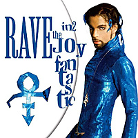 Виниловая пластинка PRINCE - RAVE IN2 THE JOY FANTASTIC (2 LP, COLOUR)