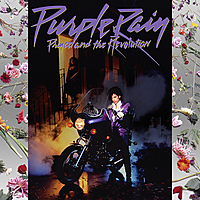 Виниловая пластинка PRINCE & THE REVOLUTION - PURPLE RAIN (180 GR)