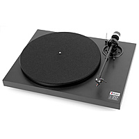 Виниловый проигрыватель Pro-Ject 1-Anniversary