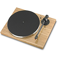 Виниловый проигрыватель Pro-Ject 1-Xpression III Classic