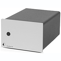 Стереоусилитель мощности Pro-Ject Amp Box DS