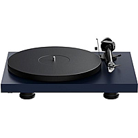 Виниловый проигрыватель Pro-Ject Debut EVO 2 (Pick it MM EVO)