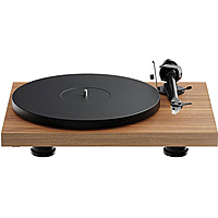 Виниловый проигрыватель Pro-Ject Debut EVO 2 (Pick it MM EVO)