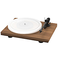 Виниловый проигрыватель Pro-Ject Debut III DC Esprit