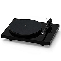 Виниловый проигрыватель Pro-Ject Debut III Phono