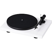 Виниловый проигрыватель Pro-Ject Debut RecordMaster II