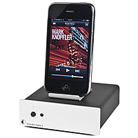 Док-станция для iPod Pro-Ject Dock Box S Digital