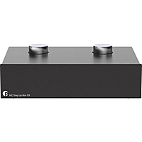 Повышающий MC-трансформатор Pro-Ject MC Step Up Box S3