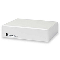 Фонокорректор Pro-Ject Phono Box E BT 5