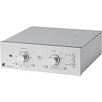 Выдающаяся модель: фонокорректор Pro-Ject Phono Box RS2 / Журнал LowBeats