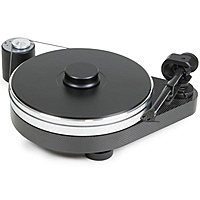 Виниловый проигрыватель Pro-Ject RPM 9 Carbon