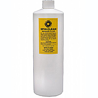 Жидкость антистатическая Pro-Ject Spin-Clean Washer Fluid