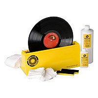 Машина для очистки пластинок Pro-Ject Spin Clean Record Washer MK2 Package