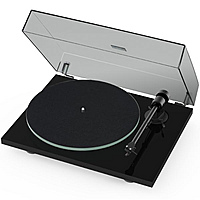 Виниловый проигрыватель Pro-Ject T1